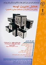 شناسایی نقاط قوت، ضعف، فرصتها و تهدیدهای صادرات سنگ های قیمتی استان کرمان