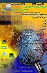 تولید خودکار جعبه های اطلاعاتی فارسی برای اشخاص با استفاده از استخراج اطلاعات ساخت یافته از مقالات ویکی پدیا