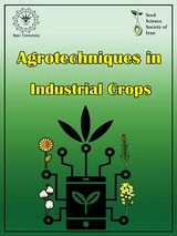 The Physiological Response of Rapeseed (Brassica napus L.) Genotypes to Drought Stress