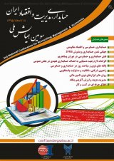 بررسی رابطه افشای مسیولیت اجتماعی و کیفیت سود در شرکت های پذیرفته شده در بورس اوراق بهادار تهران