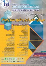 ارزیابی وپایش خشکسالی بااستفاده ازشاخصهای خشکسالی مطالعه موردی: ایستگاه کرمانشاه