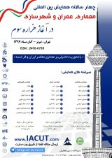 مناسب ترین قراردادهای مشارکت عمومی خصوصی در ایران