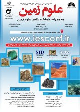 Genetic model based on petrological, stable isotope data for Kuh-e-Latif skarn iron ore, Central Iran