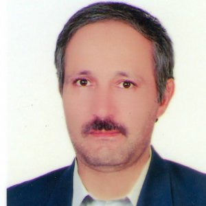 پرویز دباغی