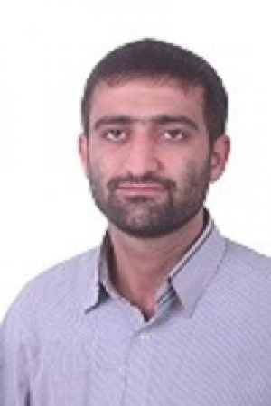 علی رضا رجب نژاد