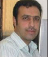 محسن جهانشاهی