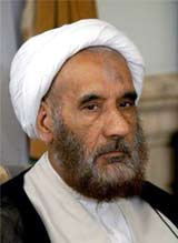 احمد بهشتی