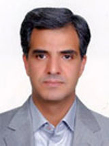 غلامرضا شریفی