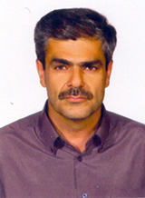علی عبادی
