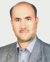محمد گلوی