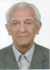 علی محمد برقعی