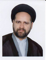 سید محمود طیب حسینی