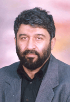 محمد کرمانشاه