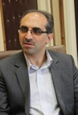 علی عجمی