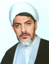 ناصر رفیعی محمدی