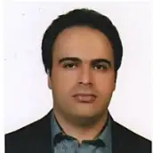 علی رضایی شریف