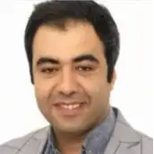 سیروس زین الدینی