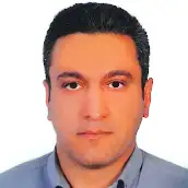 شهرام حسینی