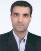 سید سعید محمدی