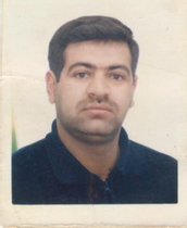 بهنام احمدی پور جونقانی