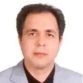 محمد رضا سعیدآبادی