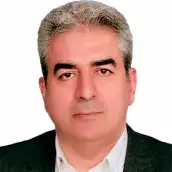 ایرج محمد صالحی