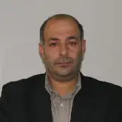 منصور حاجی حسینلو