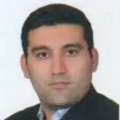 محسن محمدی آچاچلویی