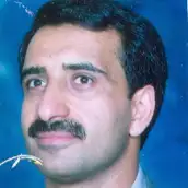 سید علی اصغر اکبری موسوی