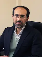 محمدجواد شریف زاده
