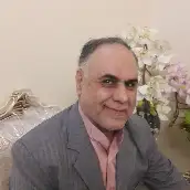 محسن حاج حسینی