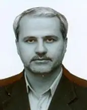 احمدرضا ربانی
