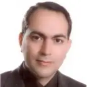 محمدرضا فروزان