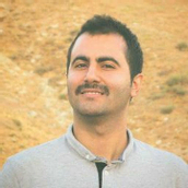 ریبین احمدی
