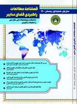 تدوین محورهای پیشنهادی سند راهبردی سایبری ج.ا.ایران به روش مطالعه تطبیقی