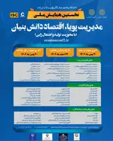 مطالعه رابطه بین بازاریابی داخلی و رضایت مشتری در شرکتهای پخش مواد غذایی استان کرمانشاه