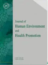 Grain-Size Analysis and Contamination Assessment of Heavy Metals in Sediments from Ghezel Ozan River in Zanjan Province, Iran (August ۲۰۱۹ to September ۲۰۲۰)