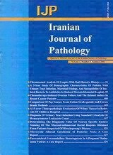 Relationship Between PIK3CA Amplification and P110α and CD34 Tissue Expression as Angiogenesis Markers in Iranian Women with Sporadic Breast Cancer