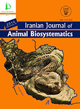 Edaphic Mesostigmata mites (Arachnida) in central Iran with new records