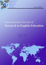 A Corpus-Based Contrastive Analysis of Stance Strategies in Native and Nonnative Speakers’ English Academic Writings: Introduction and Discussion Sections in Focus