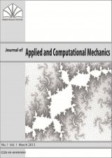 Improvement of Numerical Manifold Method using Nine-node ‎Quadrilateral and Ten-node Triangular Elements along with ‎Complex Fourier RBFs in Modeling Free and Forced Vibrations
