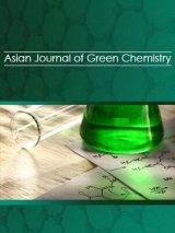 Green synthesis of nanocellulose fibers from ragi stalk and its characterization