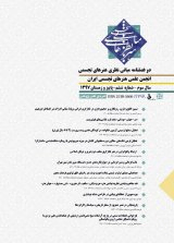 تحلیلی بر کارت پستال های عصر قاجار به مثابه عرصه نمایش تصاویر عکاسی