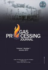 Developing a Novel Temperature Model in Gas Lifted Wells to Enhance the Gas Lift Design