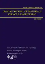 INVESTIGATION OF TRIBOLOGICAL CHARACTERISTICS OF AL/NANO SiO۲NANOCOMPOSITES PRODUCED BY ACCUMULATIVE ROLL BONDING (ARB) PROCESS