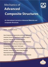 ۳D Numerical Simulation of Fibers Arrangement Effects On Thermal Conductivity of Polymer Matrix Composite