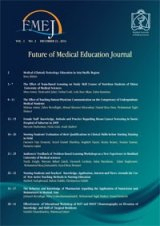 Content analysis of educational assistants views regarding the evaluation of Mashhad University of Medical Sciences’ professors in educational clinical departments: a qualitative study