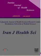 Knowledge of Scorpion Sting Patients who Admitted to Ahvaz Razi Hospital about Pre-hospital Care
