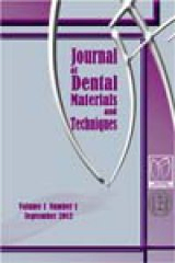 The intercuspal and interorifice distances of maxillary molars: A cone-beam computed tomography study
