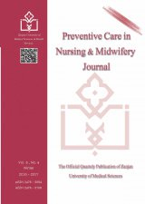 Spiritual Intelligence in Zanjan Nursing and Midwifery Students and its Related Factors